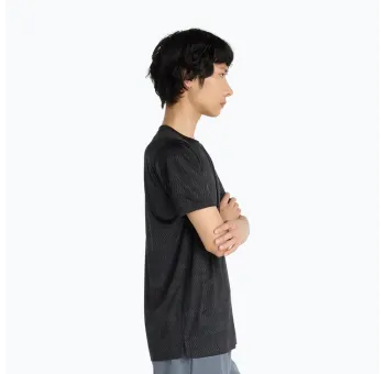 Sport Essentials Printed T-Shirt