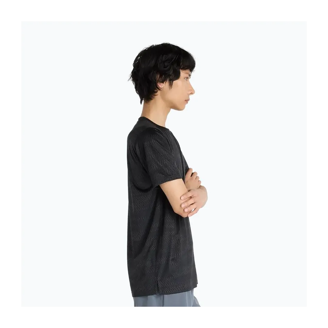 Sport Essentials Printed T-Shirt