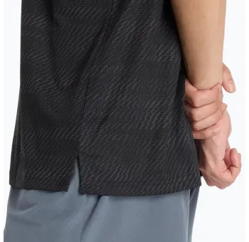 Sport Essentials Printed T-Shirt