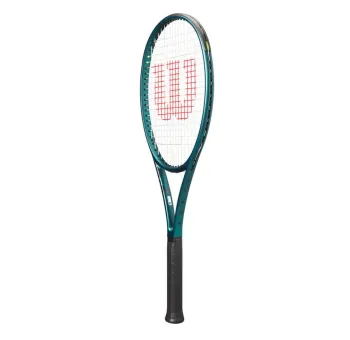 Raquette de Tennis Blade 98 16X19 V9 FRM 4 - Équipement de Tennis de Haute Performance