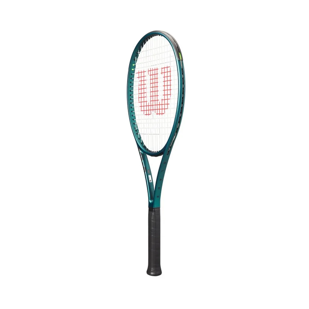 Raquette de Tennis Blade 98 16X19 V9 FRM 4 - Équipement de Tennis de Haute Performance