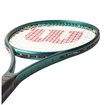 Raquette de Tennis Blade 98 16X19 V9 FRM 4 - Équipement de Tennis de Haute Performance