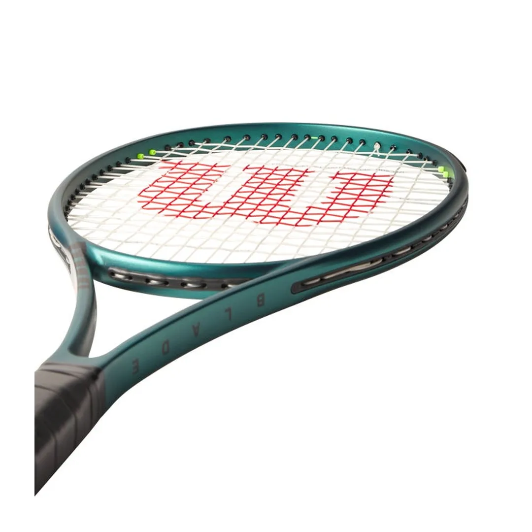 Raquette de Tennis Blade 98 16X19 V9 FRM 4 - Équipement de Tennis de Haute Performance