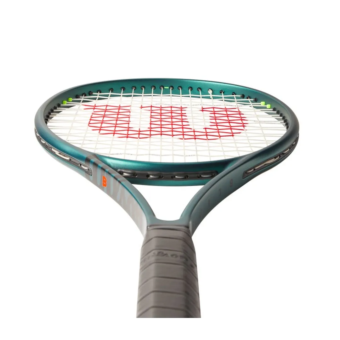 Raquette de Tennis Blade 98 16X19 V9 FRM 4 - Équipement de Tennis de Haute Performance