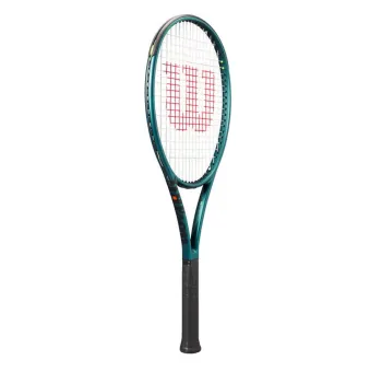 Raquette de Tennis Blade 98 16X19 V9 FRM 4 - Équipement de Tennis de Haute Performance