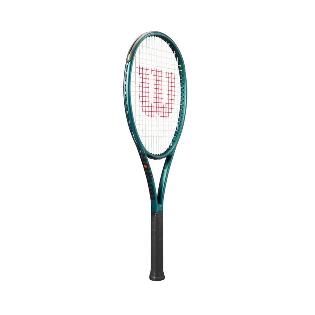 Raquette de Tennis Blade 98 16X19 V9 FRM 4 - Équipement de Tennis de Haute Performance