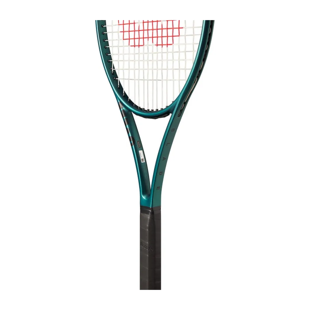 Raquette de Tennis Blade 98 16X19 V9 FRM 4 - Équipement de Tennis de Haute Performance