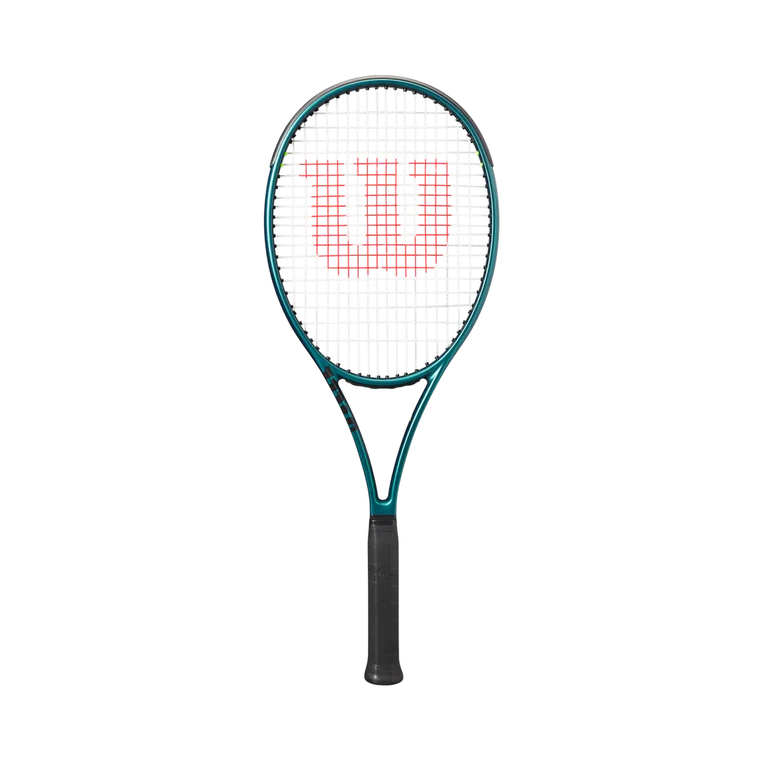 Raquette de Tennis Blade 98 18x20 V9 FRM 3 - Performance et Précision