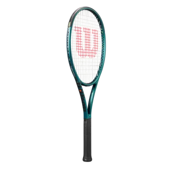 Raquette de Tennis Blade 98 18x20 V9 FRM 3 - Performance et Précision