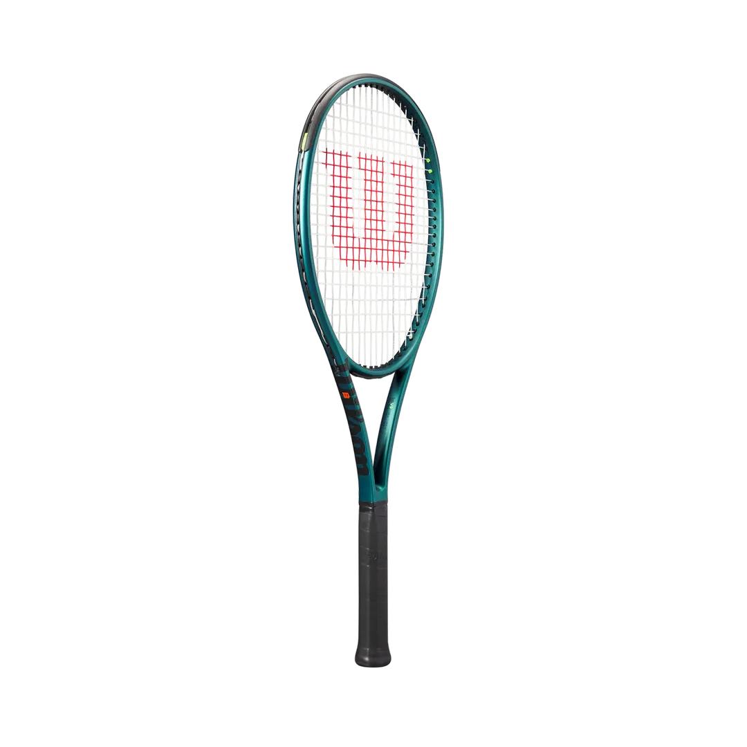 Raquette de Tennis Blade 98 18x20 V9 FRM 3 - Performance et Précision