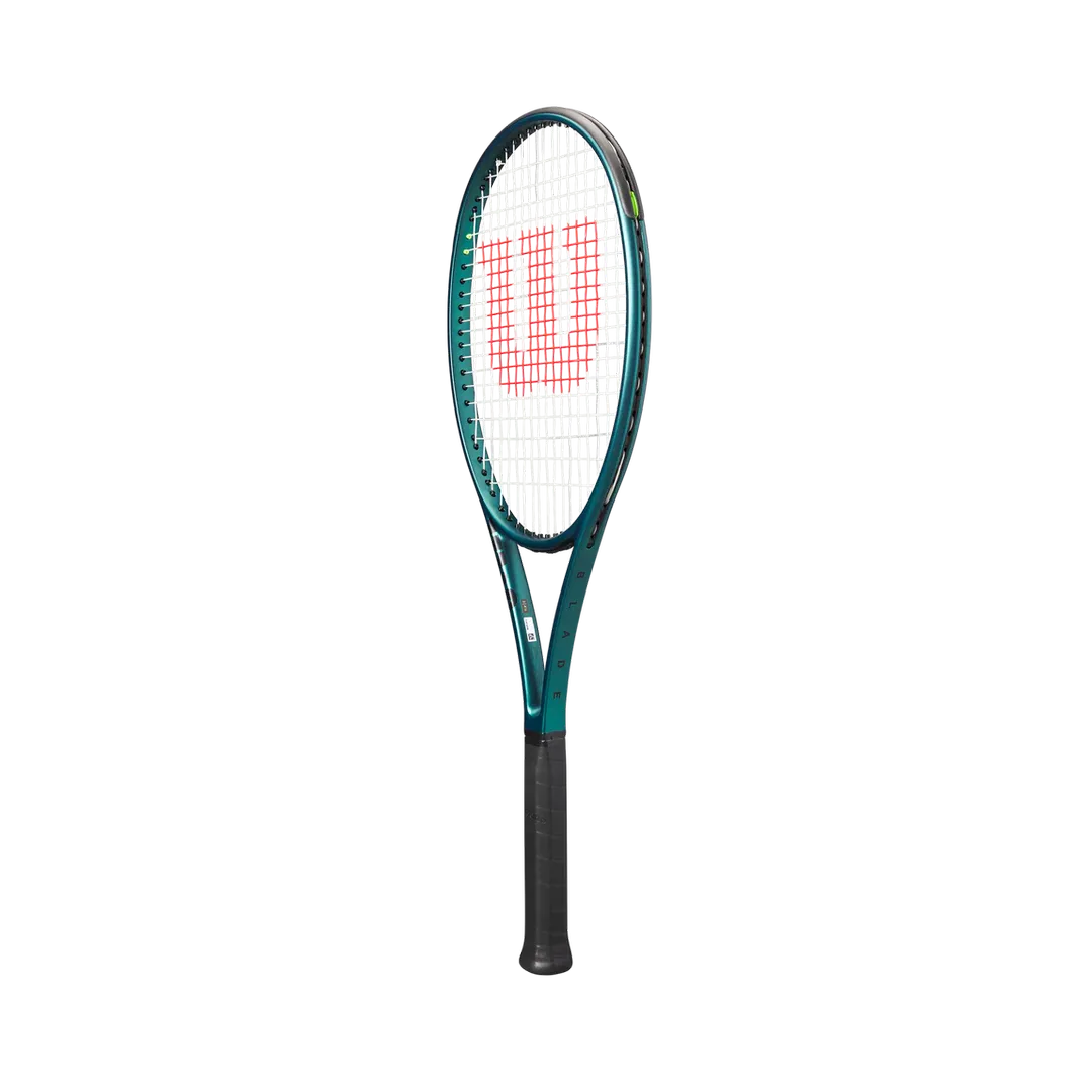 Raquette de Tennis Blade 98 18x20 V9 FRM 3 - Performance et Précision