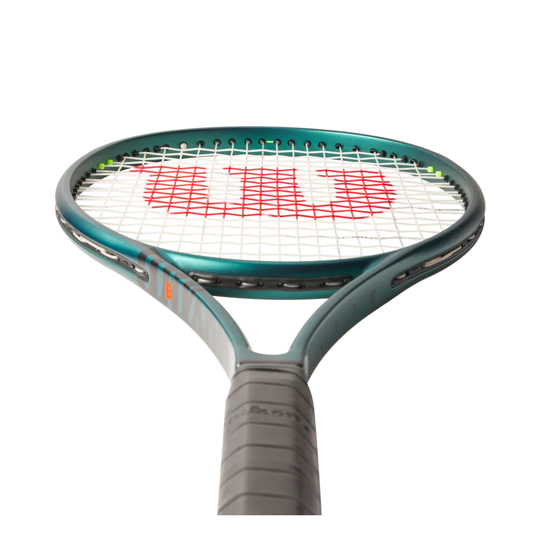 Raquette de Tennis Blade 98 18x20 V9 FRM 3 - Performance et Précision