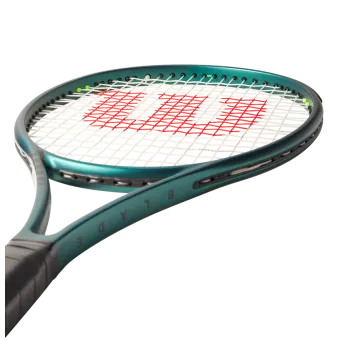 Raquette de Tennis Blade 98 18x20 V9 FRM 3 - Performance et Précision