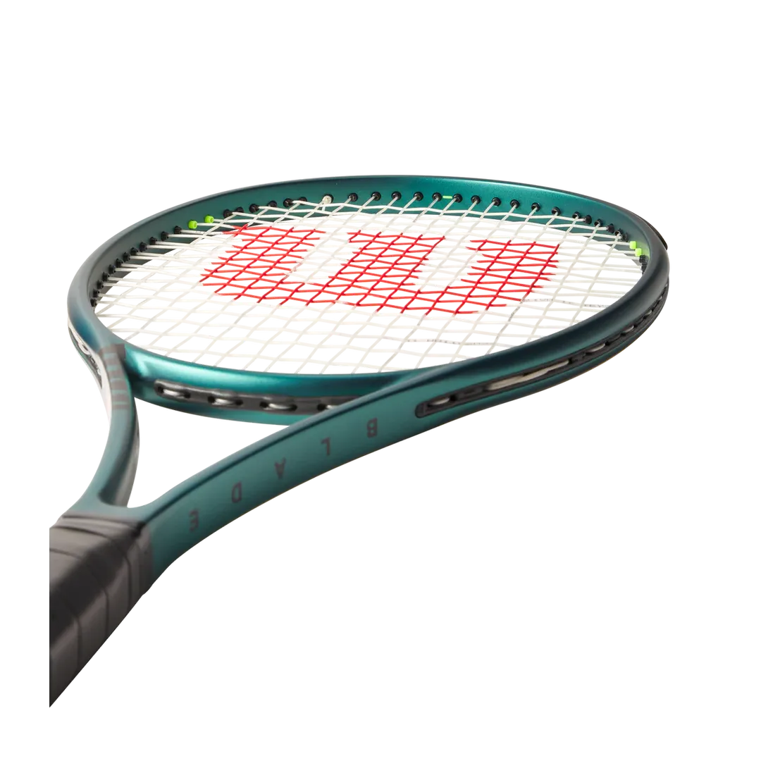 Raquette de Tennis Blade 98 18x20 V9 FRM 3 - Performance et Précision