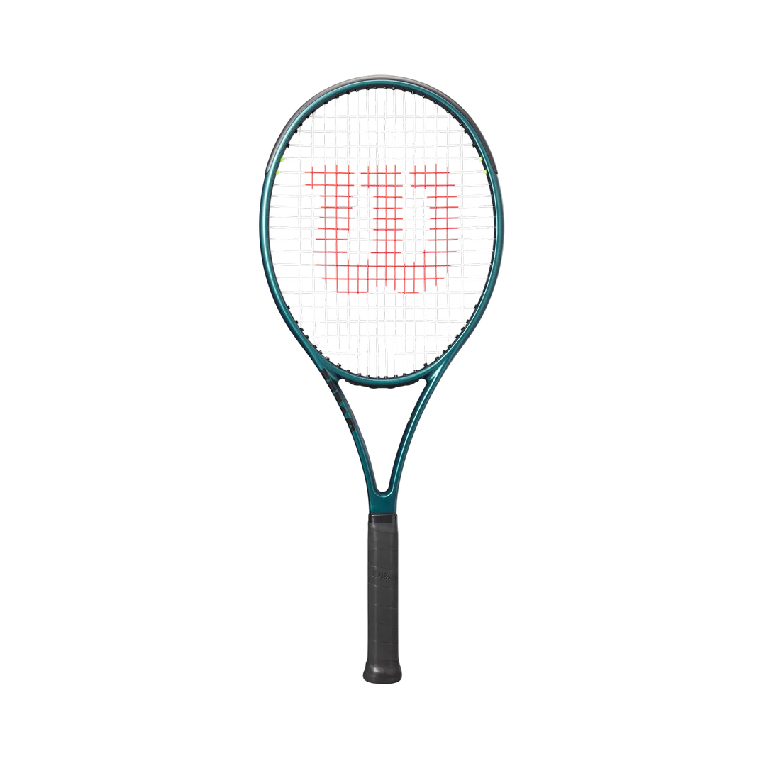 Raquette de Tennis Blade 98 18x20 V9 FRM 2 - Équipement de Tennis Professionnel