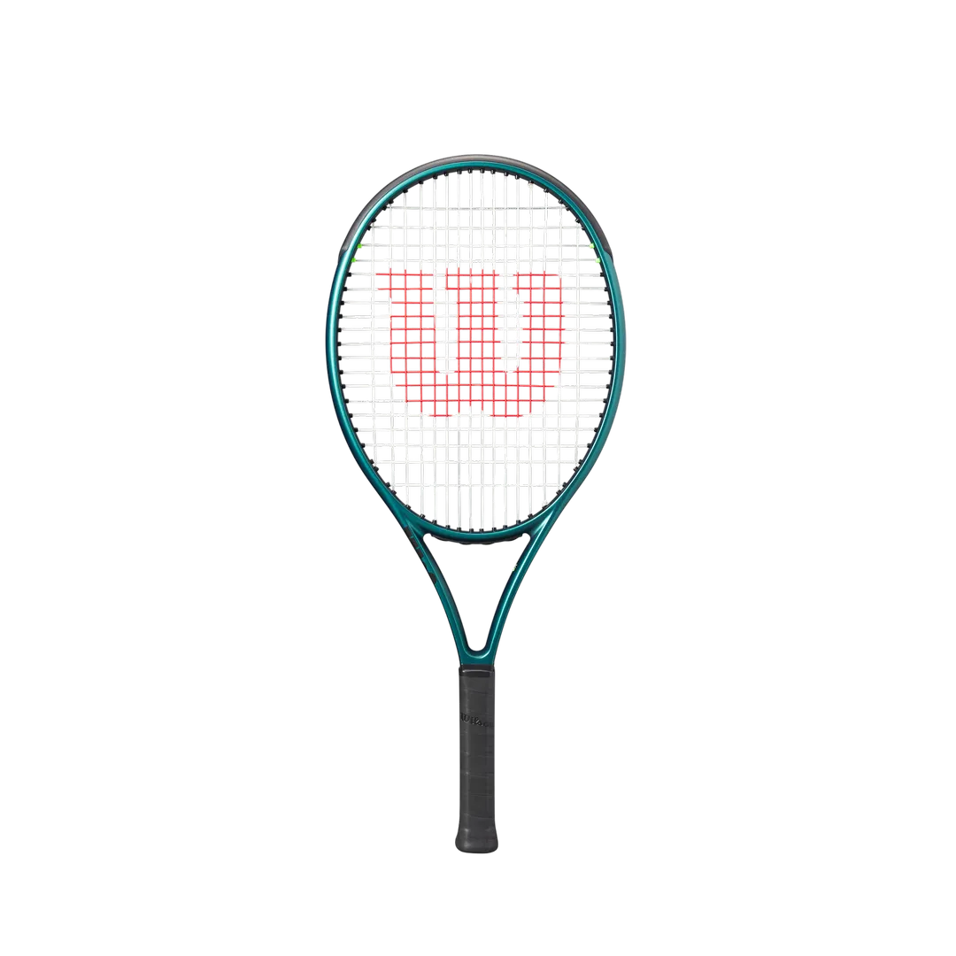 Raquette de Tennis Blade 98 18x20 V9 FRM 2 - Équipement de Tennis Professionnel