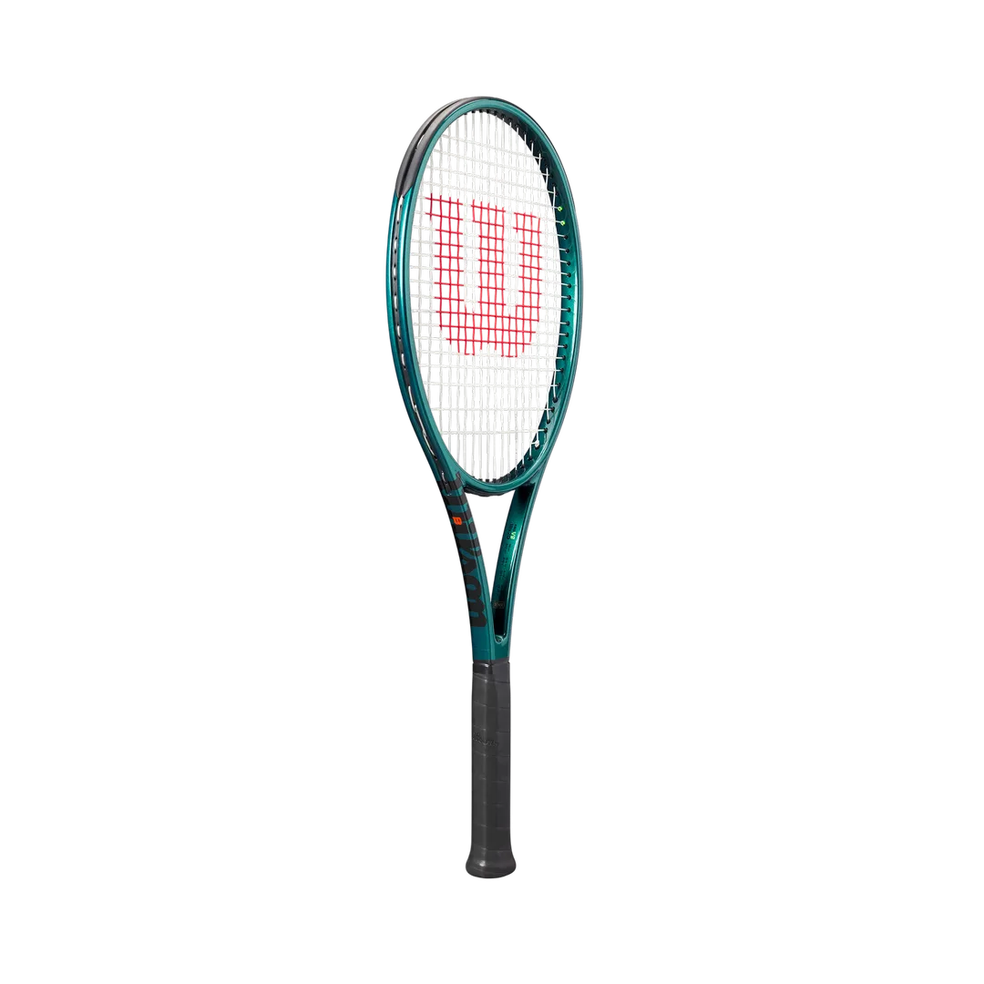 Raquette de Tennis Blade 98 18x20 V9 FRM 2 - Équipement de Tennis Professionnel