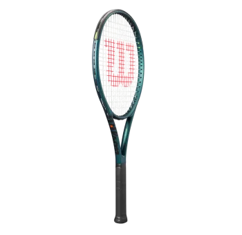 Raquette de Tennis Blade 98 18x20 V9 FRM 2 - Équipement de Tennis Professionnel