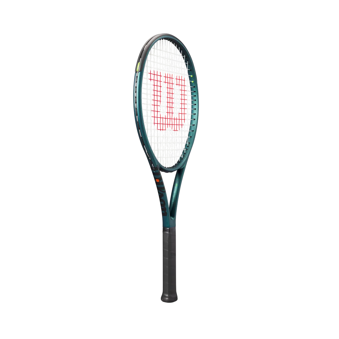 Raquette de Tennis Blade 98 18x20 V9 FRM 2 - Équipement de Tennis Professionnel