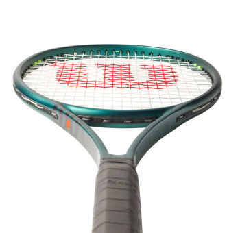 Raquette de Tennis Blade 98 18x20 V9 FRM 2 - Équipement de Tennis Professionnel