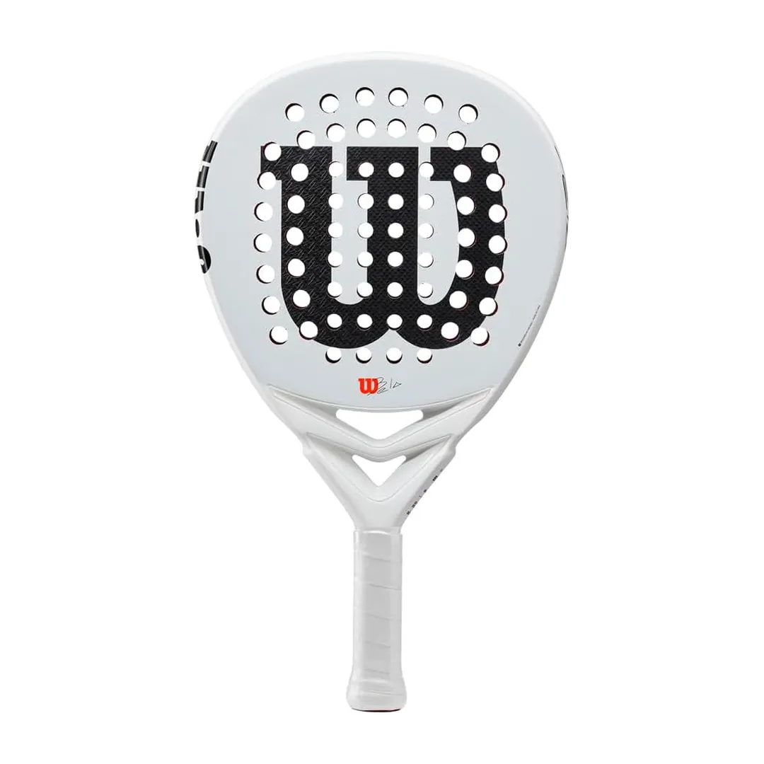 Raquette Padel Bela LT V2.5 Padel 2 - Performance et Confort