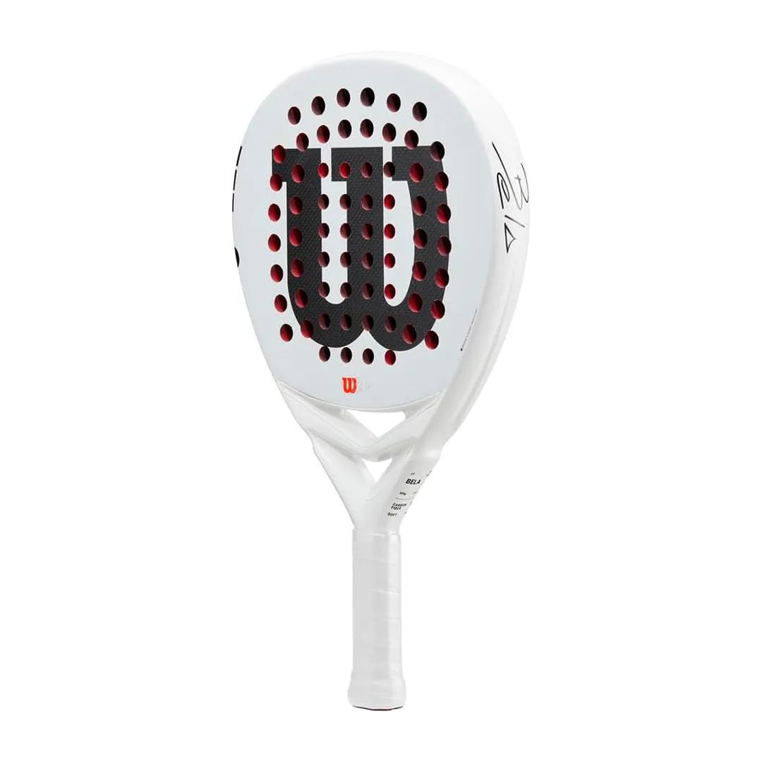 Raquette Padel Bela LT V2.5 Padel 2 - Performance et Confort