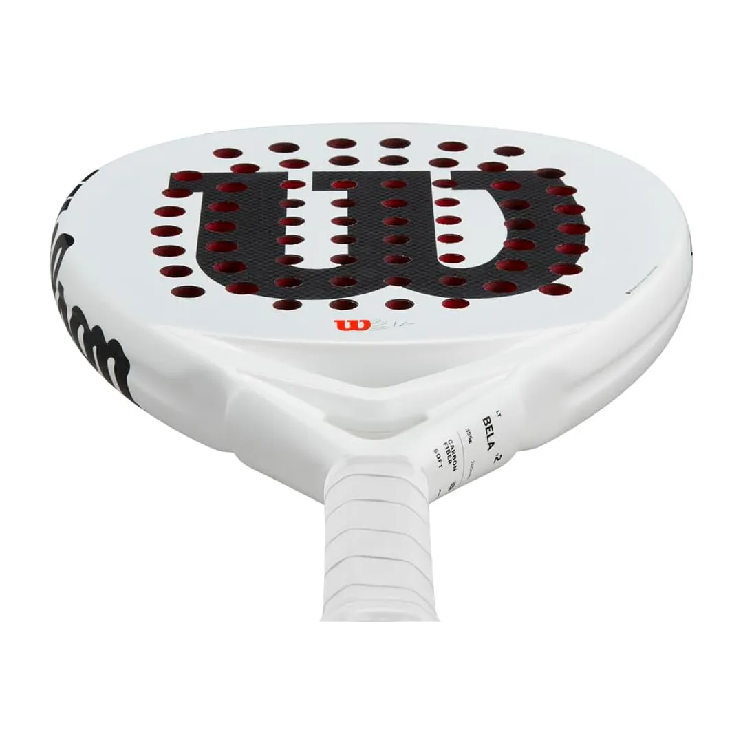 Raquette Padel Bela LT V2.5 Padel 2 - Performance et Confort