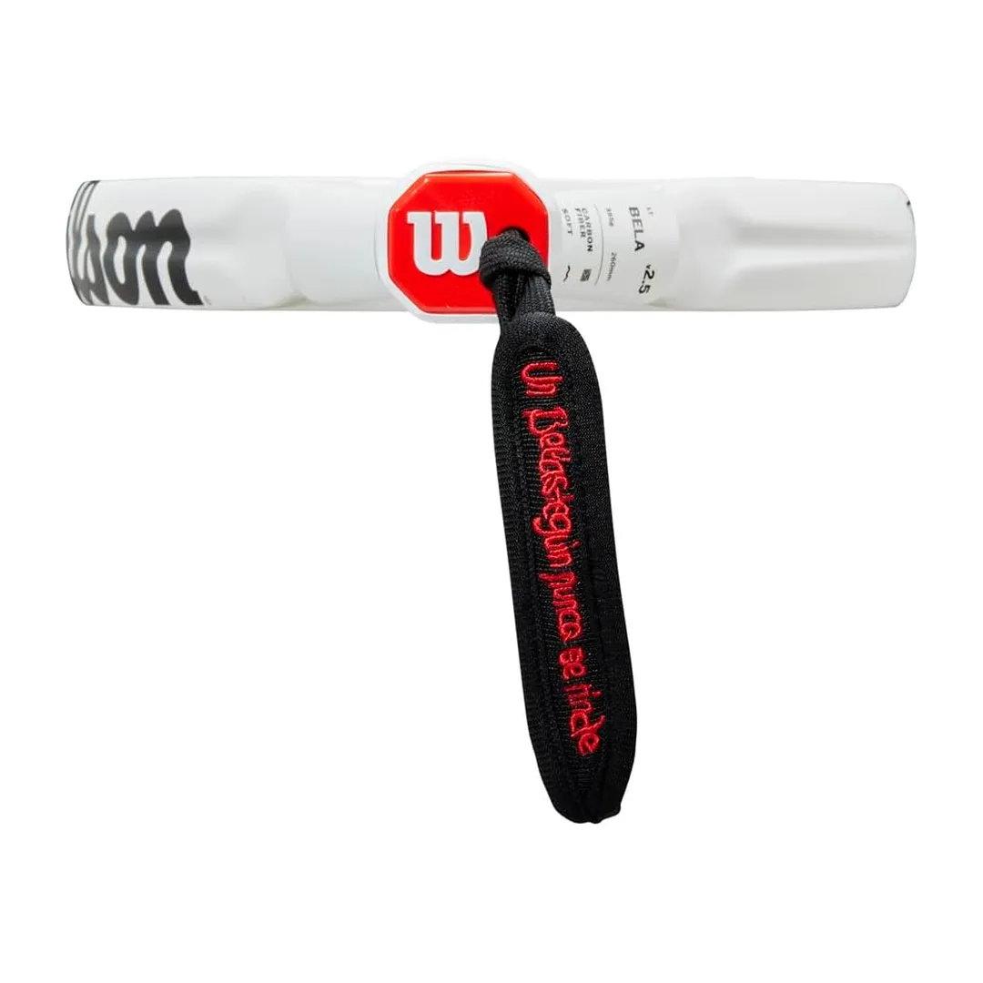 Raquette Padel Bela LT V2.5 Padel 2 - Performance et Confort