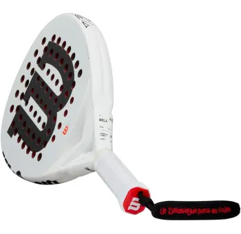 Raquette Padel Bela LT V2.5 Padel 2 - Performance et Confort