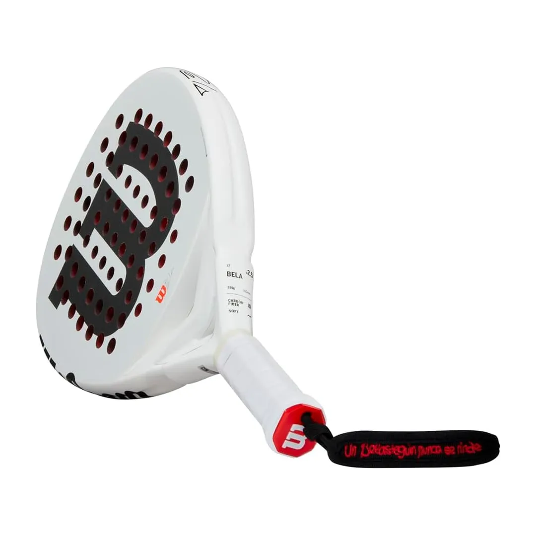 Raquette Padel Bela LT V2.5 Padel 2 - Performance et Confort