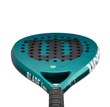 Raquette Padel Blade Pro V3 Padel 2 - Équipement de Padel Professionnel