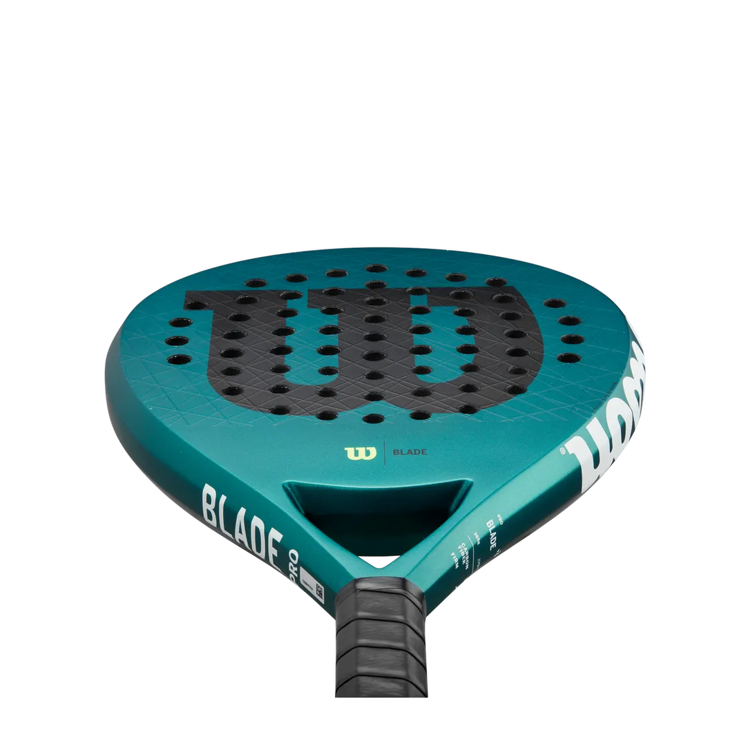 Raquette Padel Blade Pro V3 Padel 2 - Équipement de Padel Professionnel
