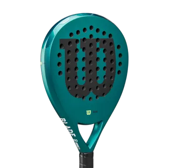 Raquette Padel Blade Pro V3 Padel 2 - Équipement de Padel Professionnel