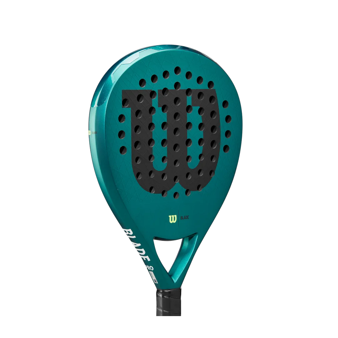 Raquette Padel Blade Pro V3 Padel 2 - Équipement de Padel Professionnel