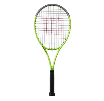 Raquette de Tennis BLADE FEEL RXT 105 RKT 2 0623