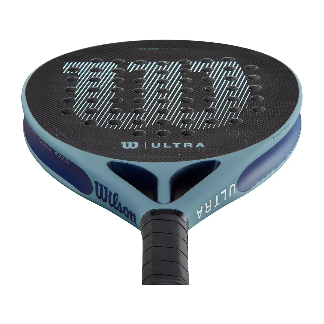 ULTRA LT V2 PADEL 2 0423 - Dernier modèle de Padel