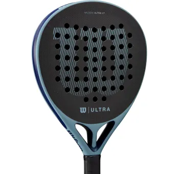 ULTRA LT V2 PADEL 2 0423 - Dernier modèle de Padel