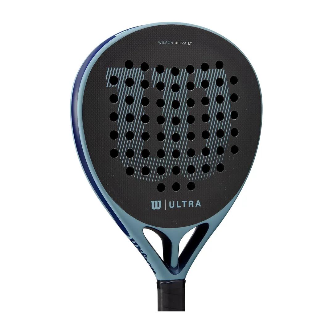 ULTRA LT V2 PADEL 2 0423 - Dernier modèle de Padel