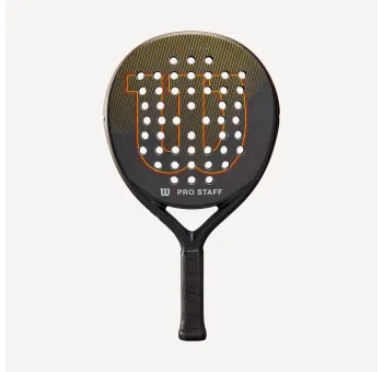 PRO STAFF V2 PADEL 2 0423 - Performance Padel Racket