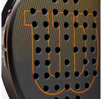 PRO STAFF V2 PADEL 2 0423 - Performance Padel Racket