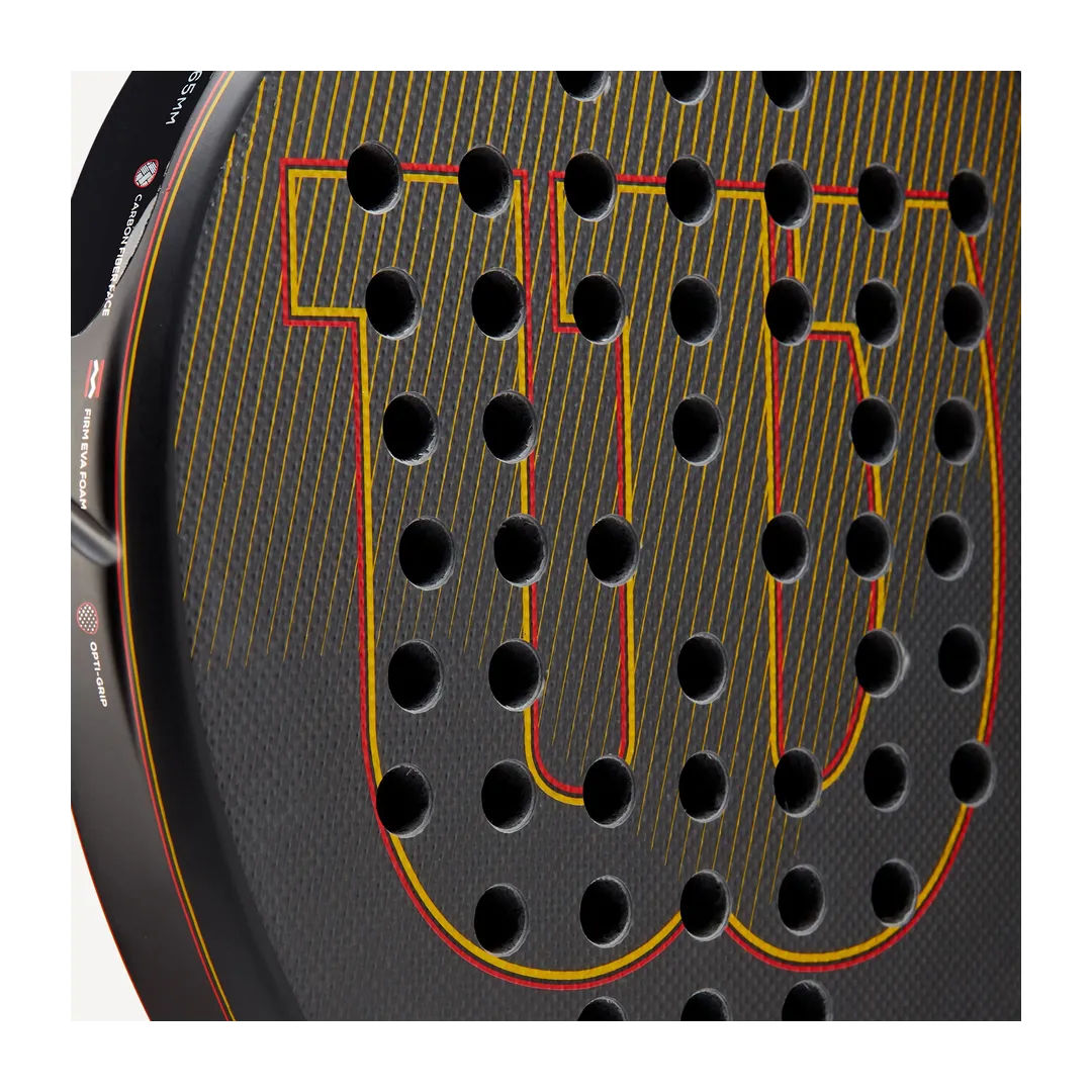 PRO STAFF V2 PADEL 2 0423 - Performance Padel Racket
