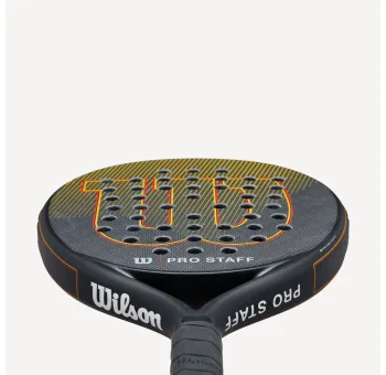 PRO STAFF V2 PADEL 2 0423 - Performance Padel Racket