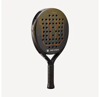 PRO STAFF V2 PADEL 2 0423 - Performance Padel Racket
