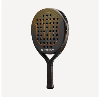 PRO STAFF V2 PADEL 2 0423 - Performance Padel Racket
