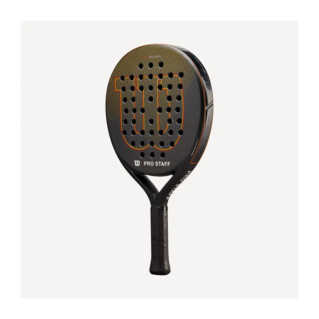 PRO STAFF V2 PADEL 2 0423 - Performance Padel Racket