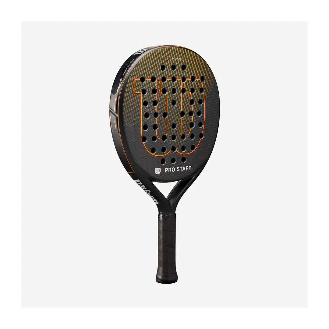 PRO STAFF V2 PADEL 2 0423 - Performance Padel Racket