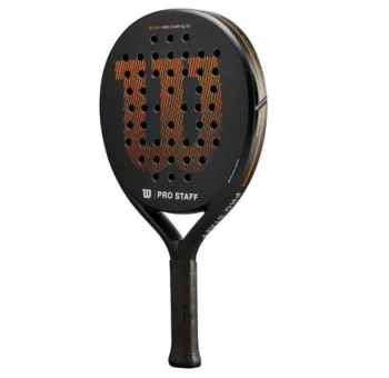 PRO STAFF V2 ELITE PADEL 2 0423 - Équipement de Padel de Haute Qualité