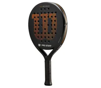 PRO STAFF V2 ELITE PADEL 2 0423 - Équipement de Padel de Haute Qualité