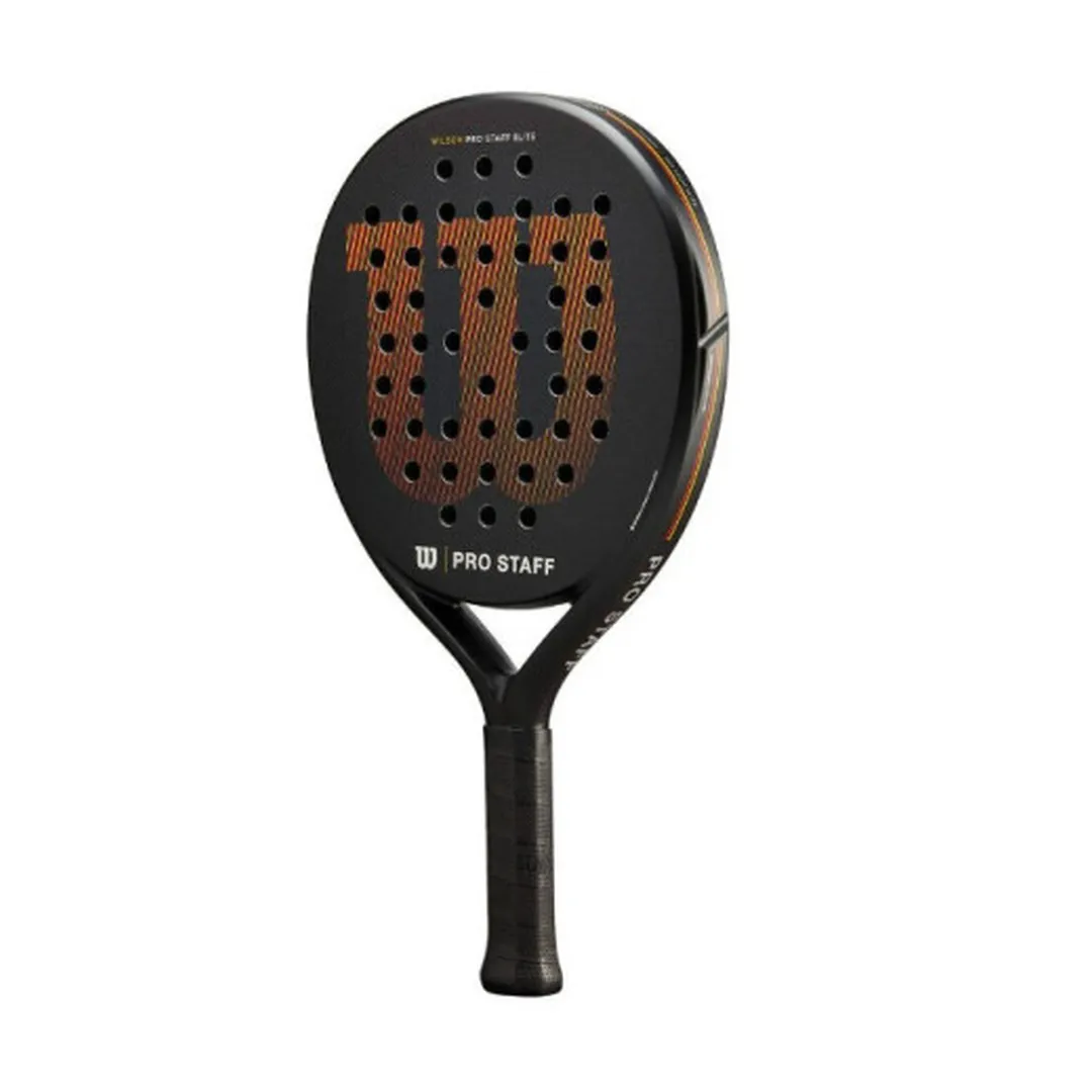 PRO STAFF V2 ELITE PADEL 2 0423 - Équipement de Padel de Haute Qualité