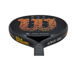 PRO STAFF V2 ELITE PADEL 2 0423 - Équipement de Padel de Haute Qualité